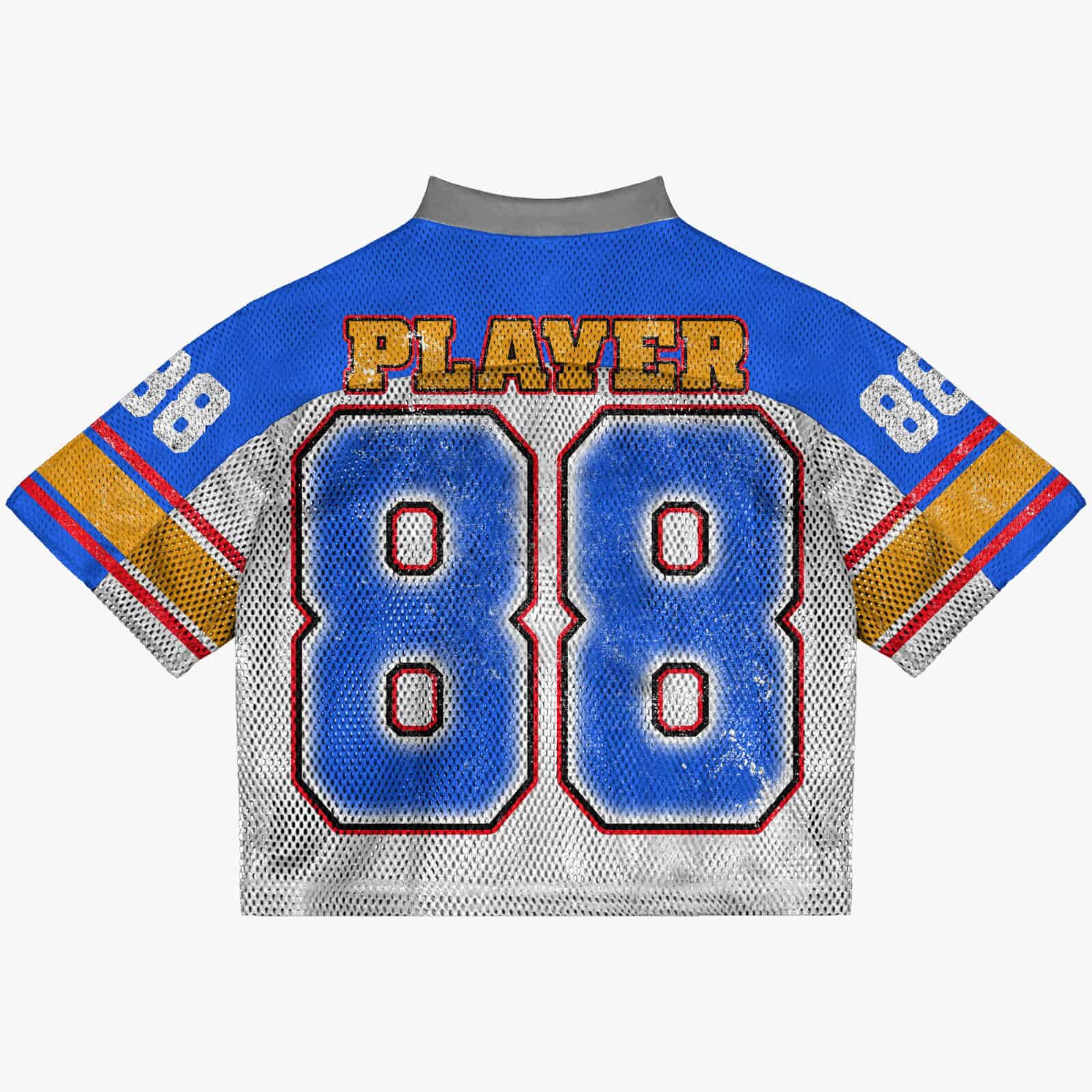 Hustling Is A Sport Jersey