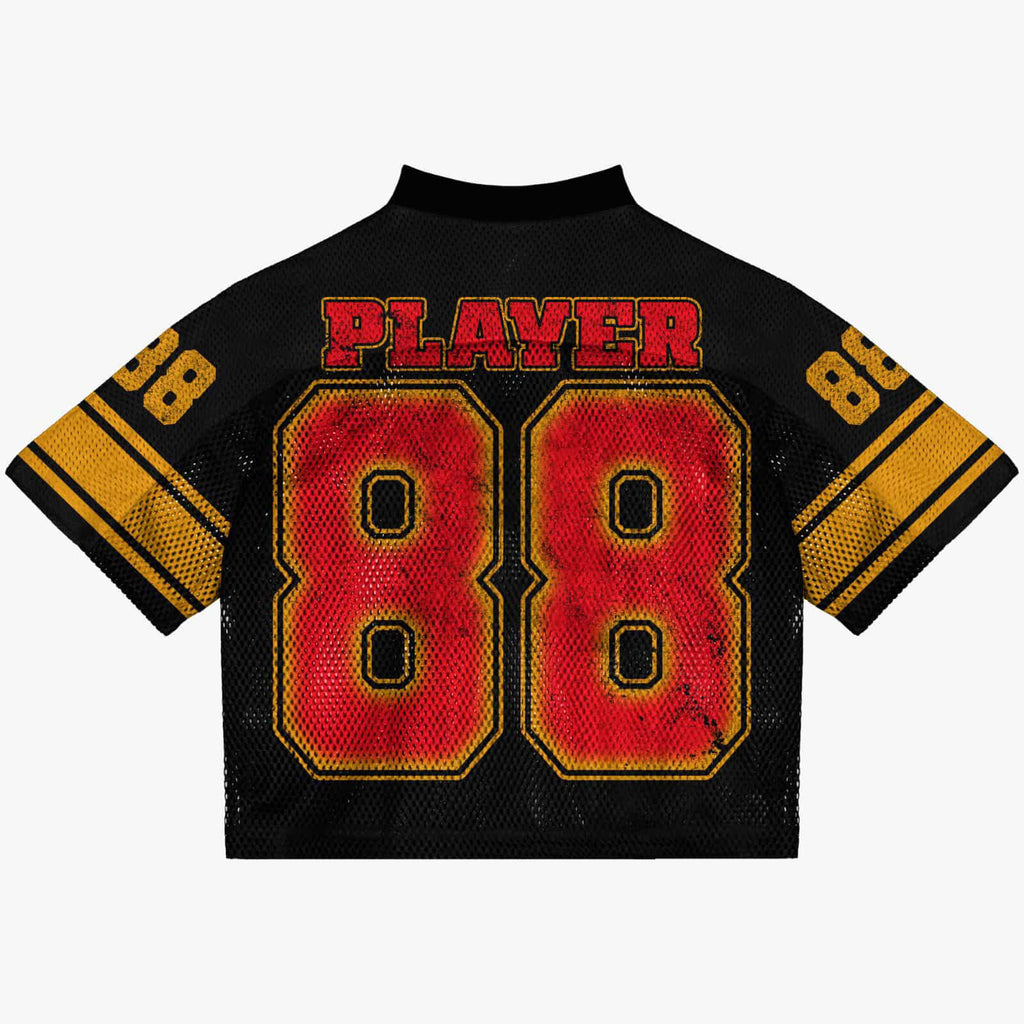 Hustling Is A Sport Jersey