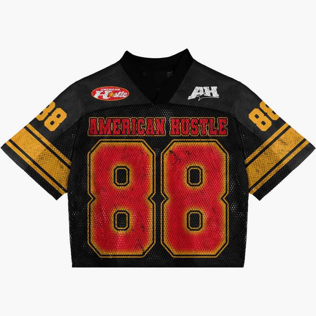 Hustling Is A Sport Jersey